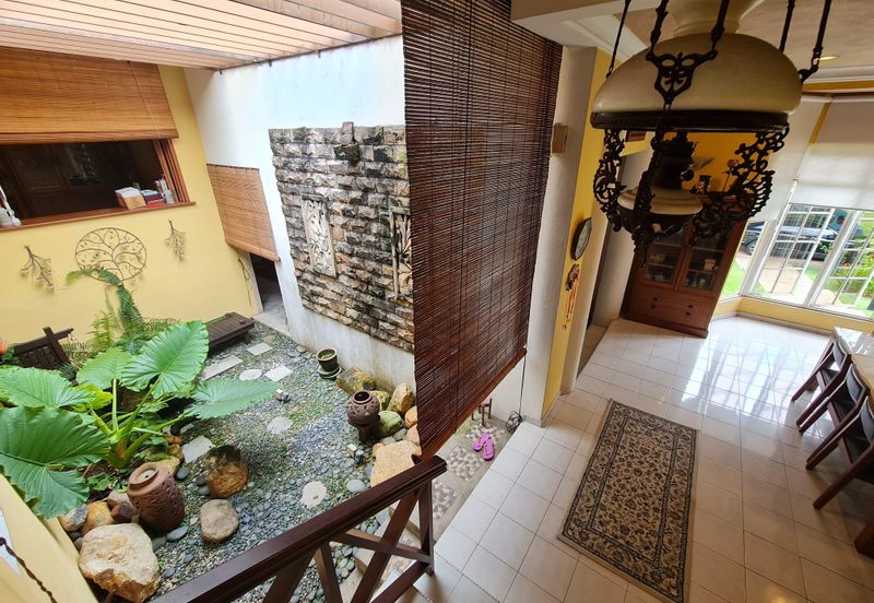 Country Heights Kajang