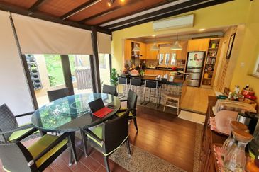 Country Heights Kajang