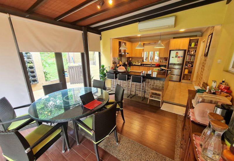 Country Heights Kajang