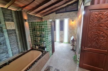 Country Heights Kajang