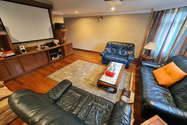 Country Heights Kajang