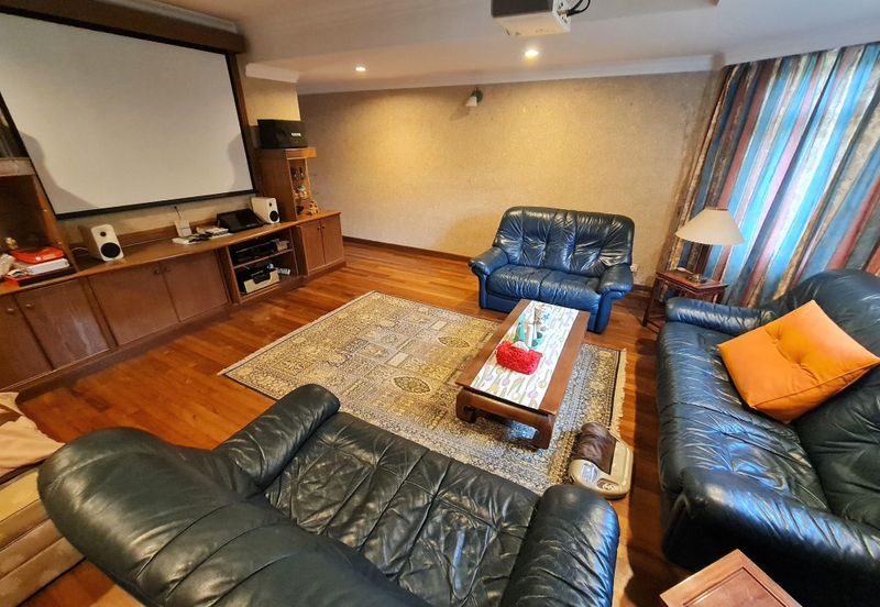 Country Heights Kajang