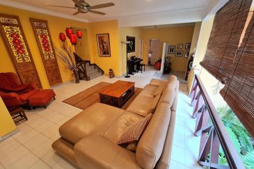 Country Heights Kajang