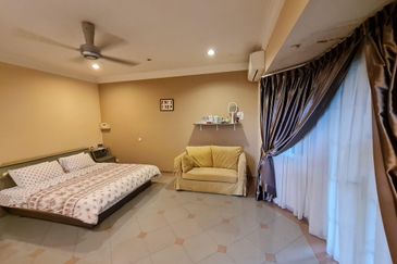 Country Heights Kajang