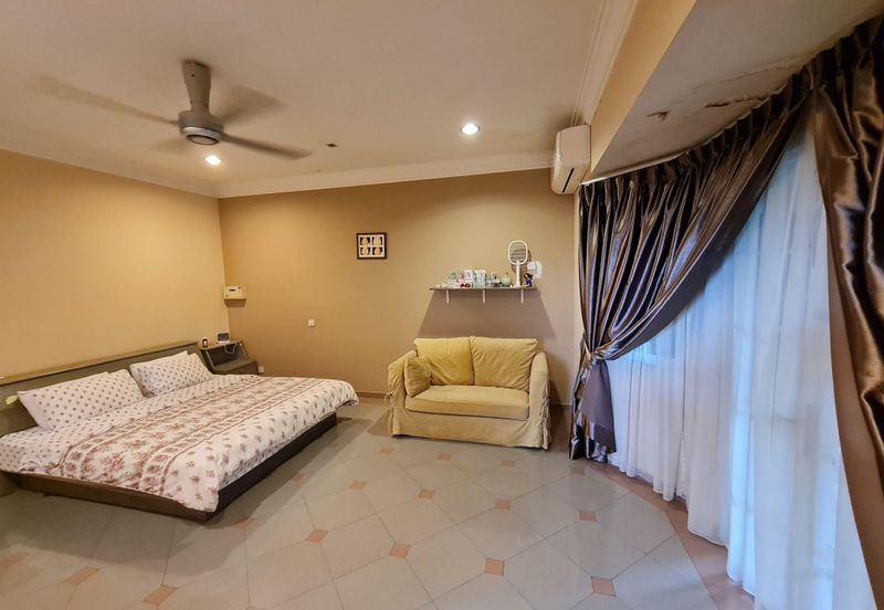 Country Heights Kajang