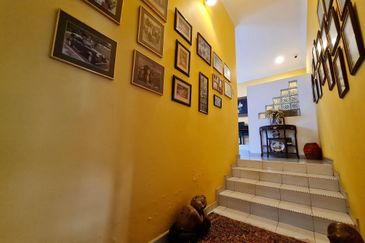 Country Heights Kajang