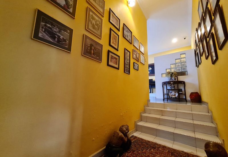 Country Heights Kajang