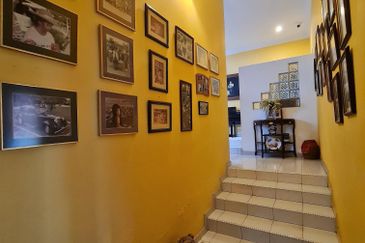 Country Heights Kajang