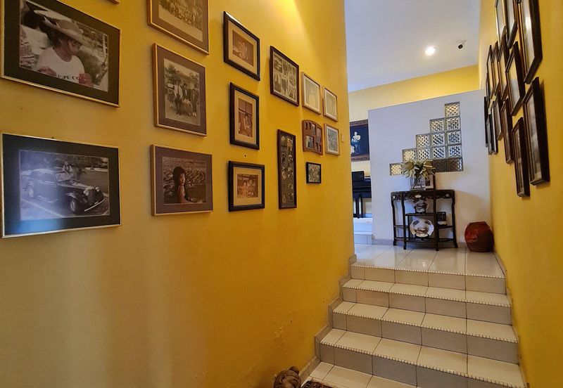 Country Heights Kajang