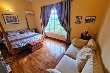 Country Heights Kajang