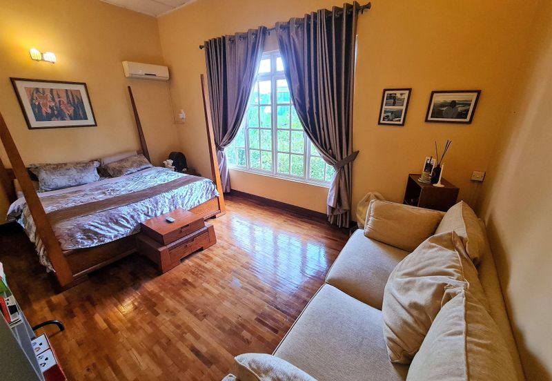 Country Heights Kajang