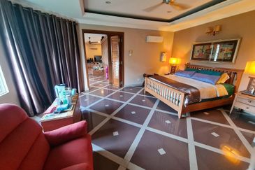 Country Heights Kajang