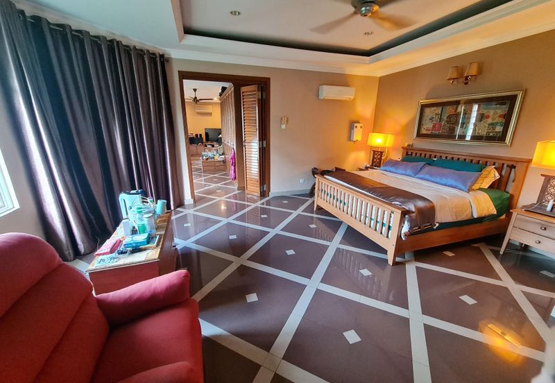 Country Heights Kajang