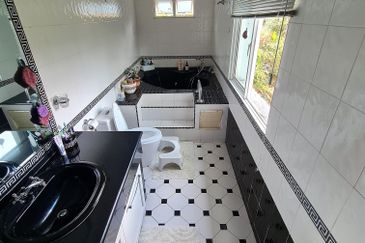 Country Heights Kajang