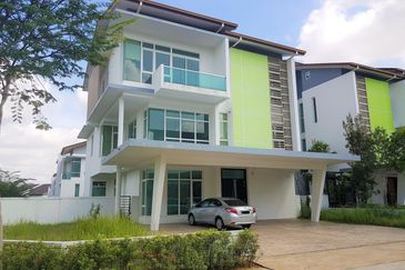 Kinrara Residence