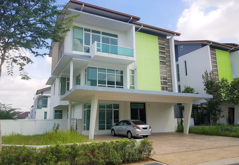 Kinrara Residence