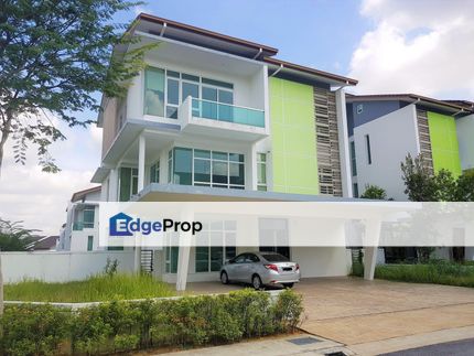 Kinrara Residence, Selangor, Bandar Kinrara Puchong