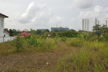 Bandar Kinrara 6