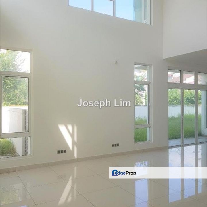 Kinrara Residence, Selangor, Bandar Kinrara Puchong