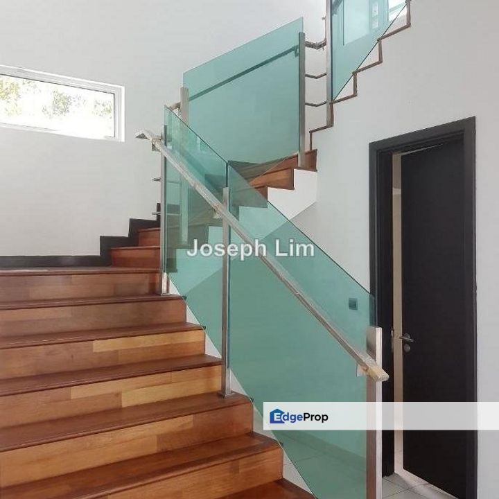 Kinrara Residence, Selangor, Bandar Kinrara Puchong