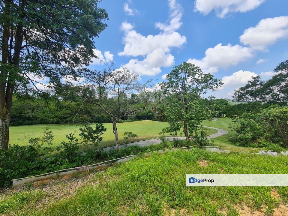 Bandar Kinrara 8, Selangor, Bandar Kinrara Puchong