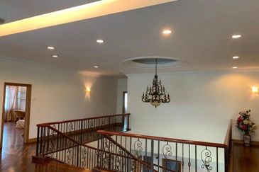 Country Heights Kajang