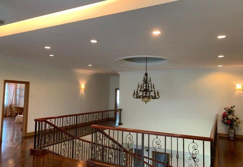 Country Heights Kajang