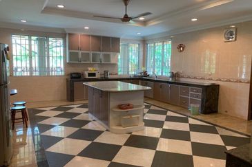 Country Heights Kajang