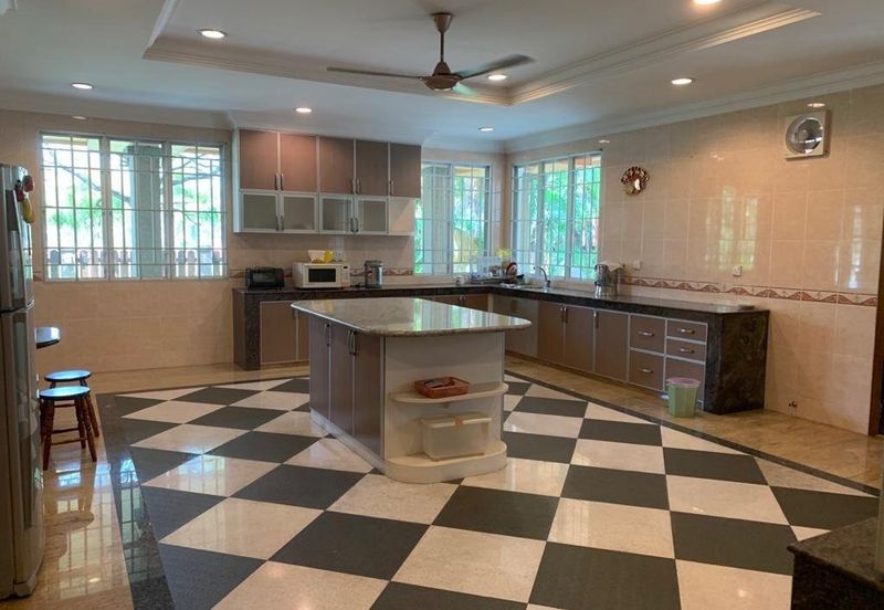 Country Heights Kajang