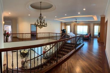 Country Heights Kajang