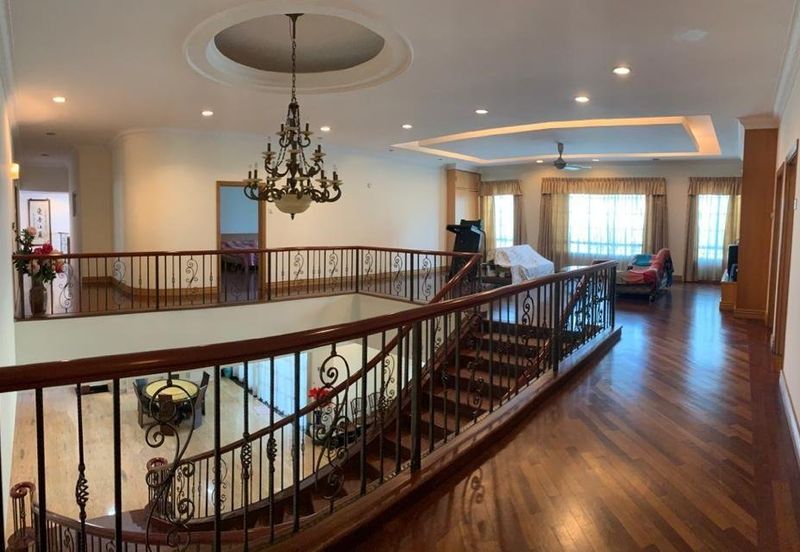 Country Heights Kajang