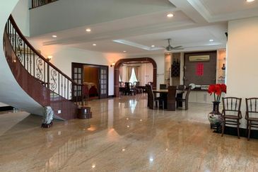 Country Heights Kajang