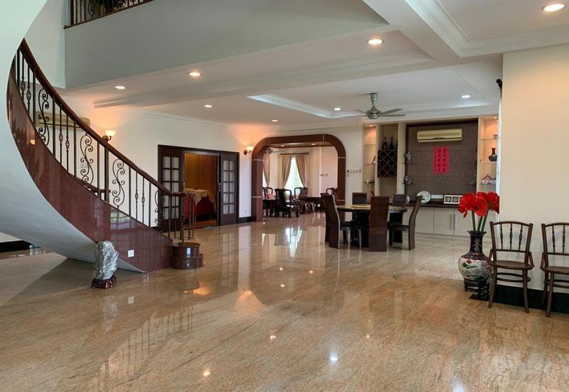 Country Heights Kajang