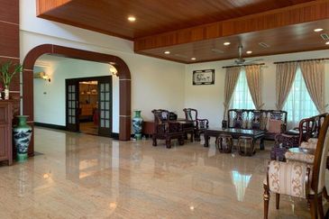 Country Heights Kajang