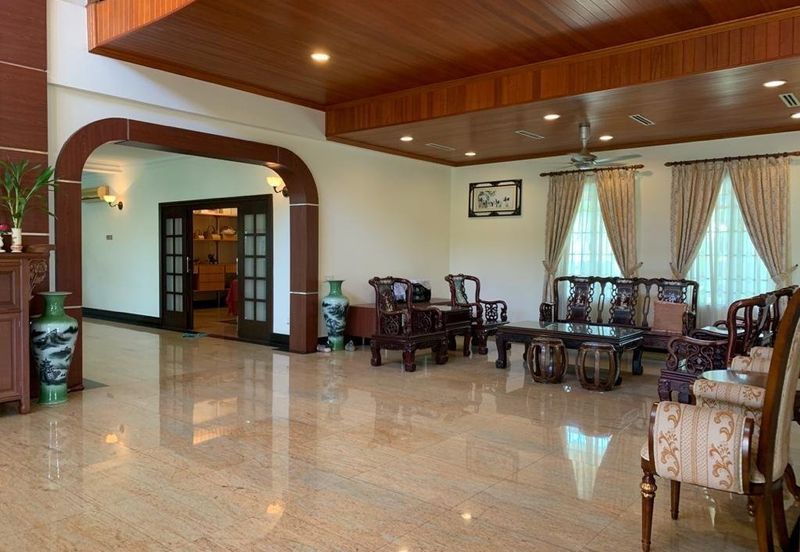 Country Heights Kajang