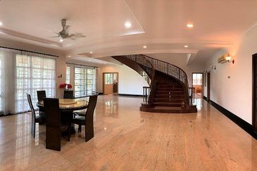 Country Heights Kajang