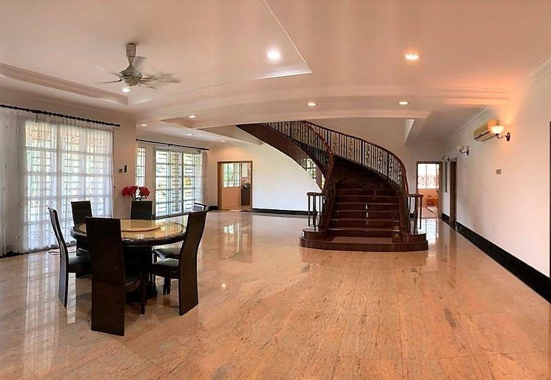 Country Heights Kajang