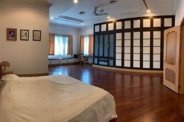 Country Heights Kajang