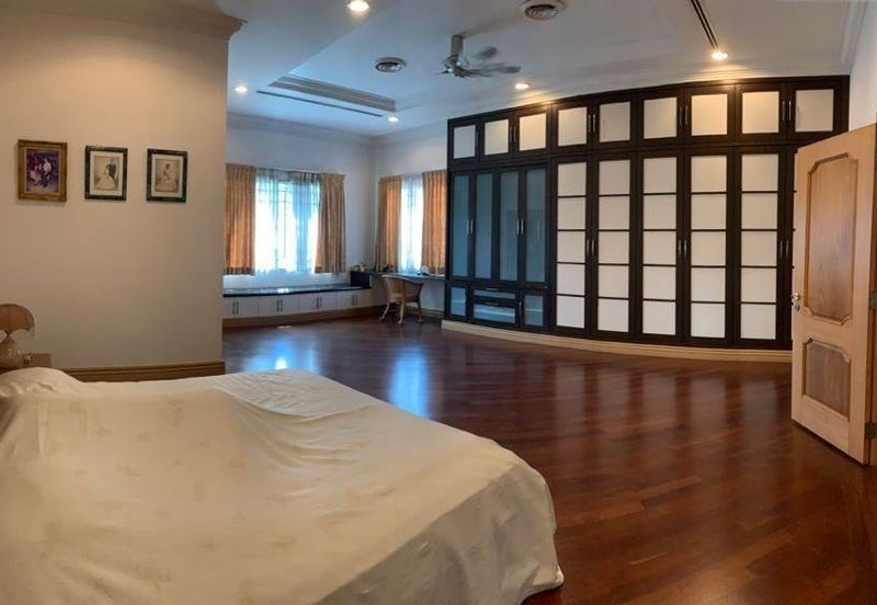 Country Heights Kajang