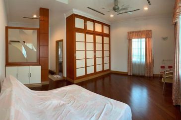 Country Heights Kajang