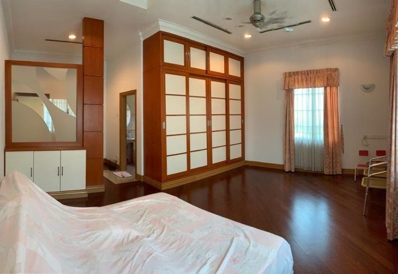 Country Heights Kajang