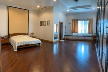 Country Heights Kajang