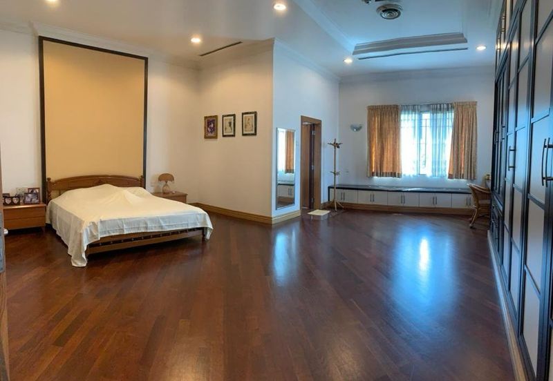 Country Heights Kajang