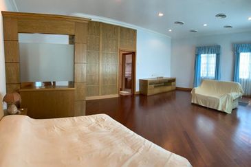 Country Heights Kajang