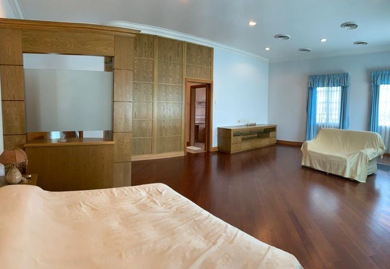 Country Heights Kajang