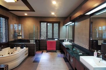 Country Heights Kajang