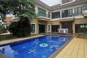 Country Heights Kajang