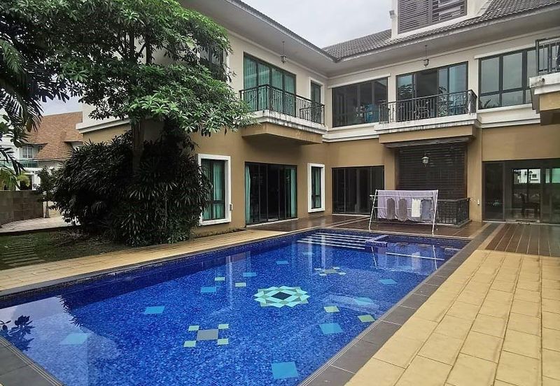 Country Heights Kajang