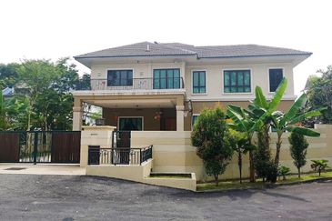 Country Heights Kajang