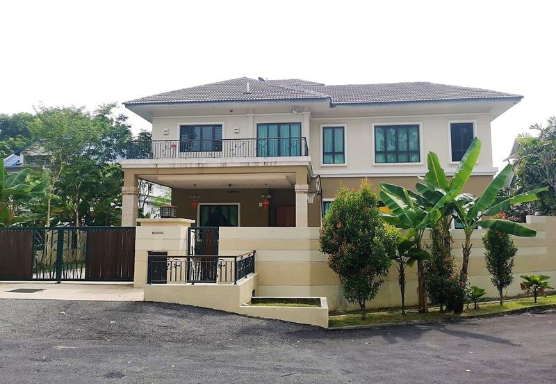 Country Heights Kajang